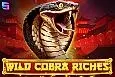 Wild Cobra Riches