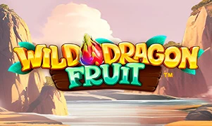 Wild Dragon Fruit