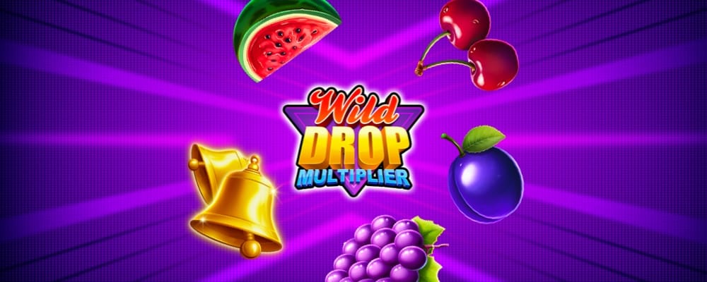Wild Drop Multiplier