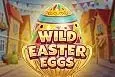 Wild Easter Eggs