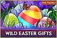 Wild Easter Gifts