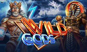 Wild Gods
