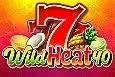 Wild Heat 40