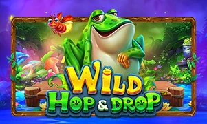 Wild Hop and Drop™