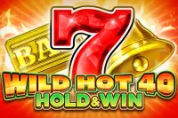 Wild Hot 40 Blow Dice
