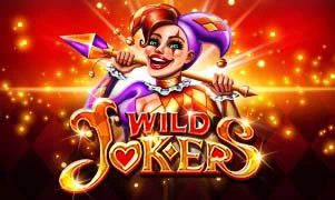 Wild Joker's