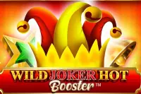 Wild Joker Stacks