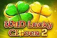 Wild Lucky Clover 2