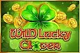Wild Lucky Clover