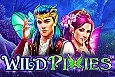 Wild Pixies