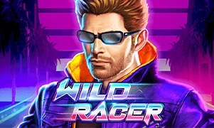 Wild Racer
