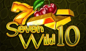 Wild Seven 10