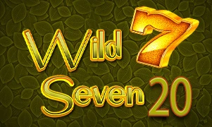 Wild Seven 20