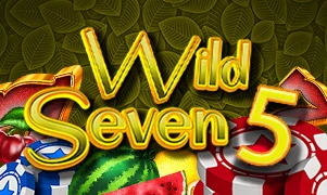Wild Seven 5