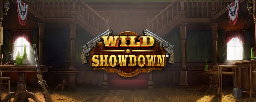 Wild Showdown