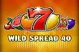 Wild Spread 40