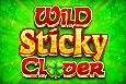 Wild Sticky Clover