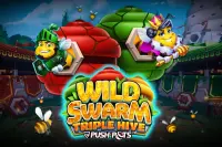 Wild Swarm Triple Hive