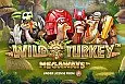 Wild Turkey Megaways