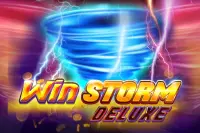 Win Storm Dice