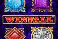 WinFall in Paradise