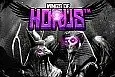 Wings of Horus