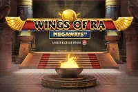 Wings of Ra