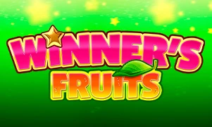 Winner's Fruits