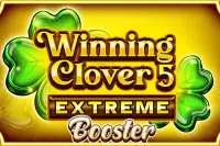 Winning Clover 5 Extreme Booster