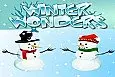 Winter Wonders
