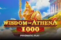 Wisdom of Athena 1000 Xmas