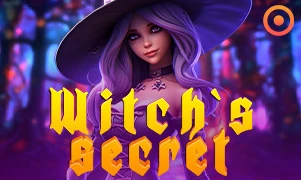 Witch's Secret