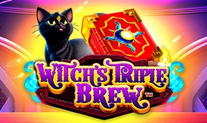 Witch's Triple Brew™