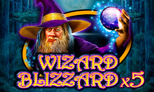 Wizard blizzard x5