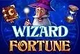 Wizard Fortune