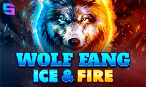 Wolf Fang - Ice and Fire