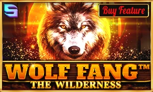 Wolf Fang™ The Wilderness