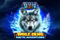 Wolf Fang - Winter Storm