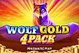 Wolf Gold 4 Pack