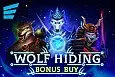 Wolf Hiding Bonus Buy