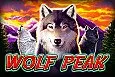 Wolf Peak