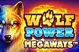Wolf Power Megaways