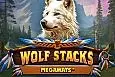 Wolf Stacks Megaways