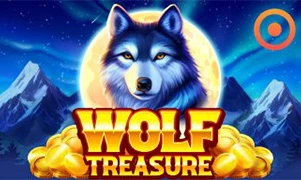 Wolf Treasure