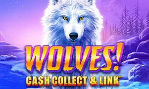 Wolves! Cash Collect & Link