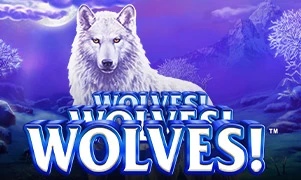 Wolves! Wolves! Wolves!™