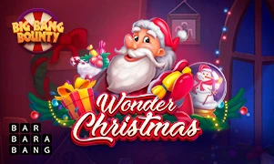Wonder Christmas