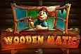 Wooden Matic