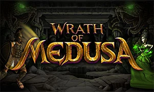 Wrath of Medusa