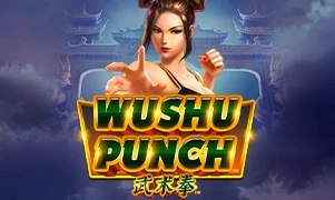 Wushu Punch™